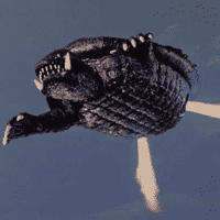 Gamera (Shōwa)