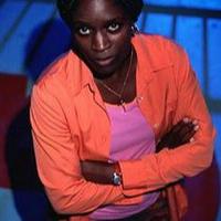 Crystal Gordon