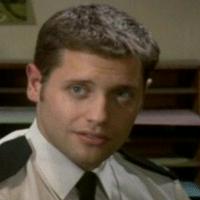 Dominic McAllister