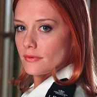 Selena Geeson