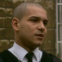 Josh Mitchell