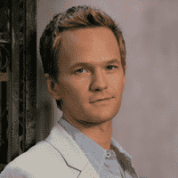 Neil Patrick Harris