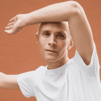 Jens Lekman