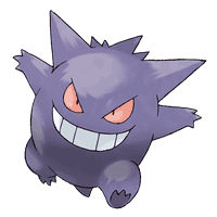 Gengar