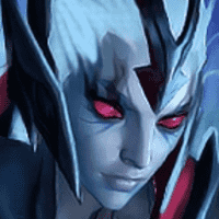 Vengeful Spirit