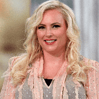 Meghan McCain