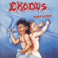 Exodus - Bonded by Blood