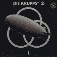 Die Krupps - Disciples of Discipline