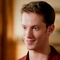 Brandon Roberts