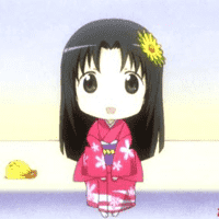 Hinagiku