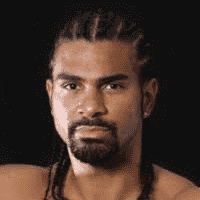 David Haye