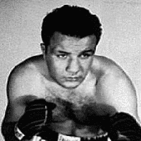 Jake LaMotta