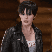 Theresa "Trubel" Rubel