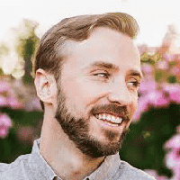 Peter Hollens