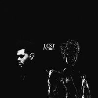 Gesaffelstein, The Weeknd- Lost in the Fire