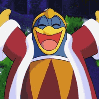King Dedede