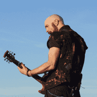 Mark Sheehan