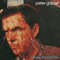 Peter Gabriel - Games Without Frontiers