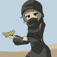 ISIS-Chan