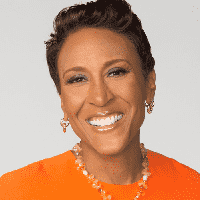 Robin Roberts