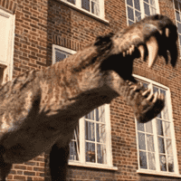 Gorgonopsid