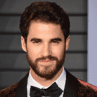 Darren Criss