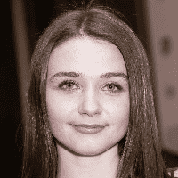 Jessica Barden