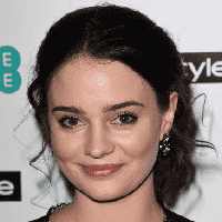 Aisling Franciosi