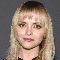 Christina Ricci