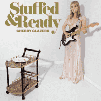 Cherry Glazerr - Wasted Nun