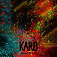 KARD- Bomb Bomb