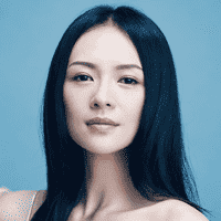 Zhang Ziyi