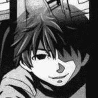 Hitsuuchi Samatoki