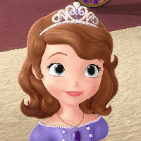 Sofia the First