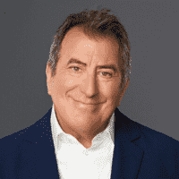 Kenny Ortega