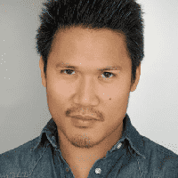 Dante Basco