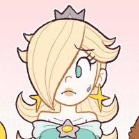 Rosalina