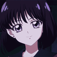 Naiiki - Sparkle Pipsi made a MBTI Personality Chart based on Sailor Moon  characters! I got INFJ, or Hotaru Tomoe/Sailor Saturn (my favorite!). You  can take a test here to find out
