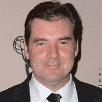 Brendan Coyle