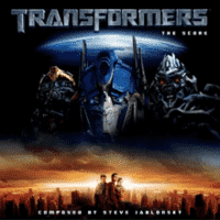 Steve Jablonsky - Bumblebee