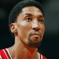 Scottie Pippen