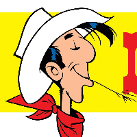 Lucky Luke Personality Types - Personality List