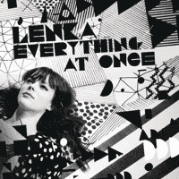 Lenka - Everything At Once