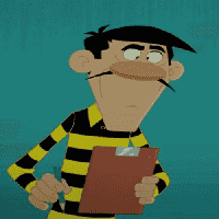 Jack Dalton