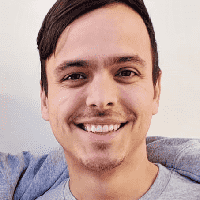 Mitchell Moffit (AsapSCIENCE)