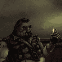 Hossman