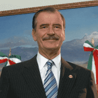 Vicente Fox