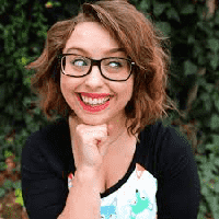 Laci Green