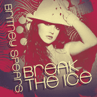 Britney Spears - Break The Ice