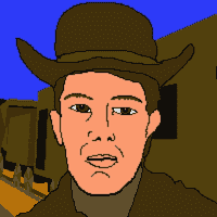 Drifter "aka Not Shane"
